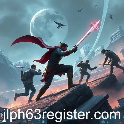 The Thrilling World of Action Games