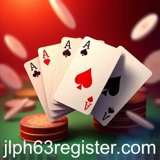Exploring the Fascinating World of Card Games on JLPh63