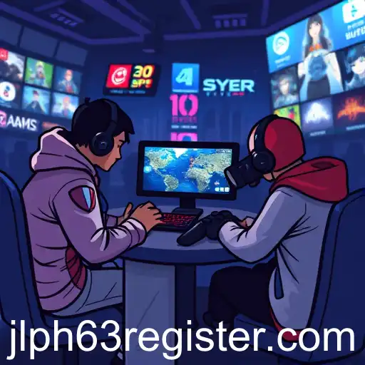 The Rise of Digital Gaming Platforms