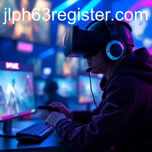 Evolution of Online Gaming Platforms