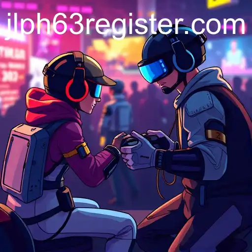 Gaming Evolution: The Digital Frontier