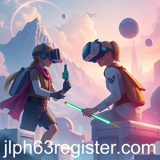 Gaming Evolution Redefines Leisure