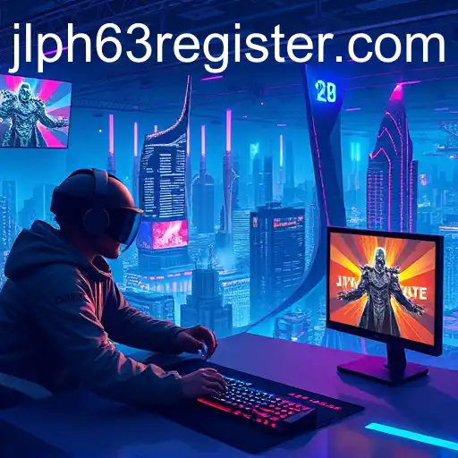 Innovative Gaming Trends Shaping 2025