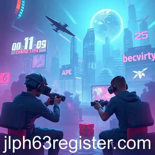 Gaming Trends and Innovations in 2025