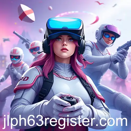 The Evolution of Online Gaming in 2025