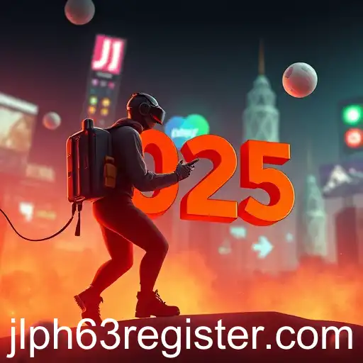 Gaming Dynamics in 2025