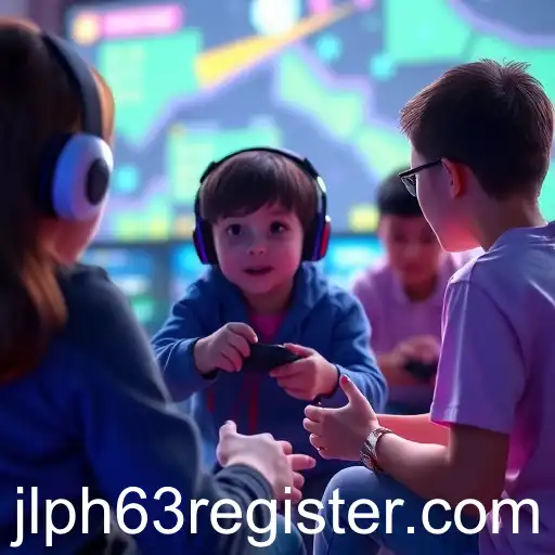 Gaming and Education: A New Confluence