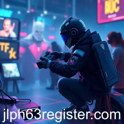 Gaming Industry Evolution with Breakthroughs in Online Platforms