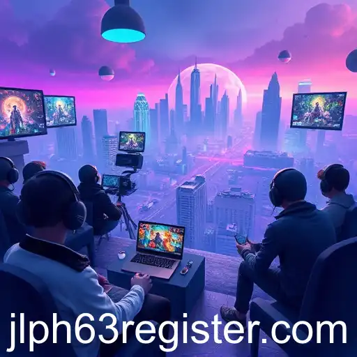 The Rise of Gaming Platforms in 2025