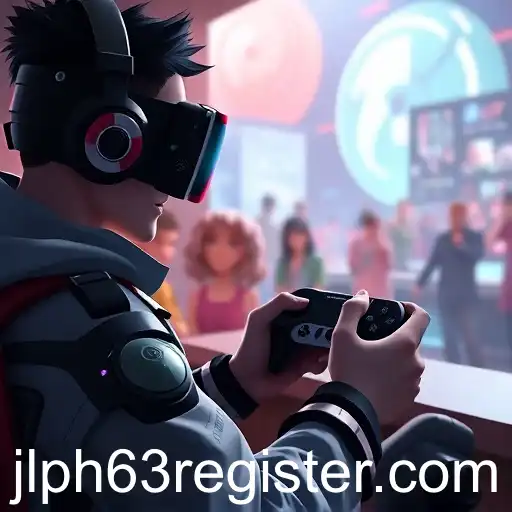 Gaming Trends and Innovations of 2025