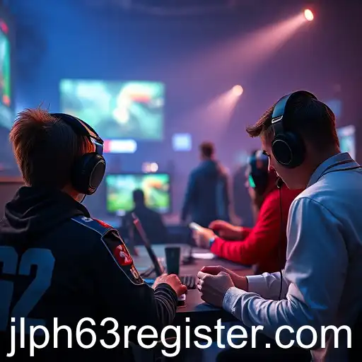 The Rise of Online Gaming Communities