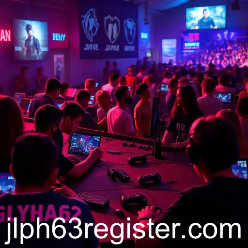 The Rise of Online Gaming Communities