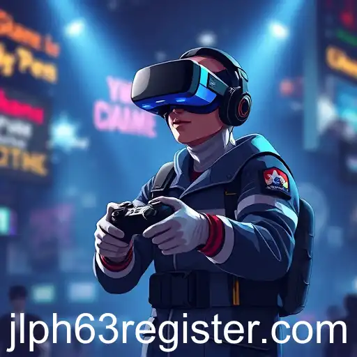 The Rise of Gaming in 2025: A New Era