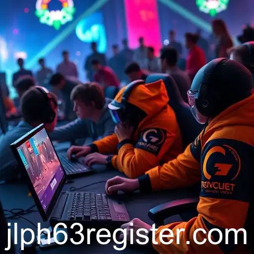 The Unstoppable Rise of Online Gaming Communities