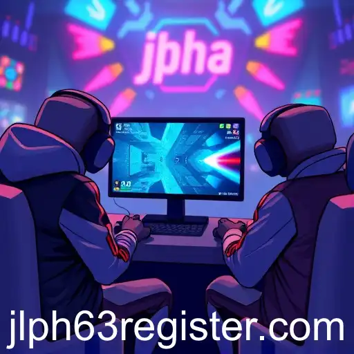 Surge in Online Gaming Trends