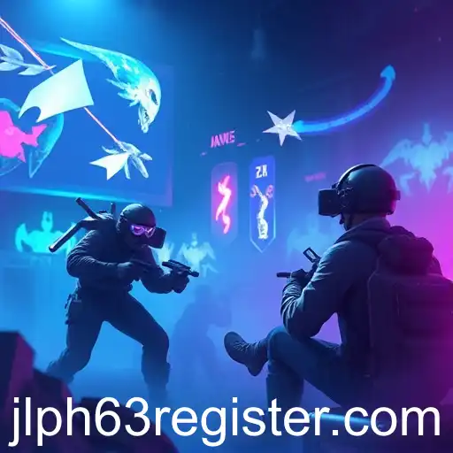 Evolving Trends in Online Gaming for 2025