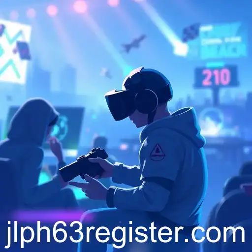 Virtual Reality Takes the Lead in Gaming