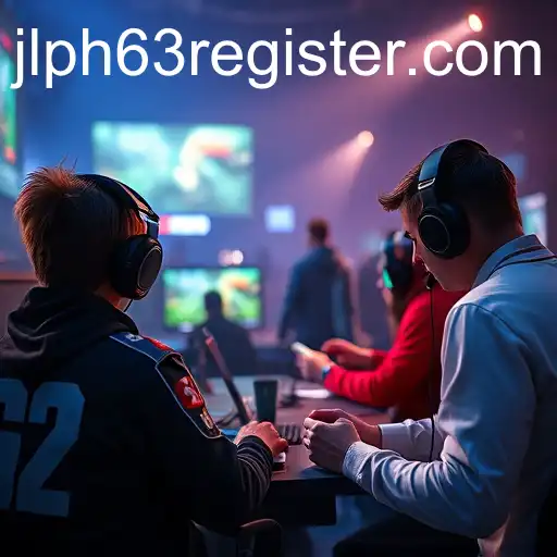 The Rise of Online Gaming Communities