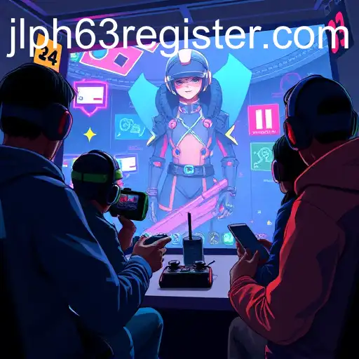 The Rise of Online Gaming Platforms