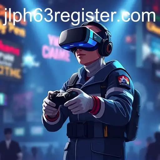 The Rise of Gaming in 2025: A New Era