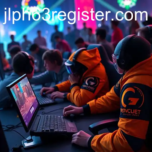 The Unstoppable Rise of Online Gaming Communities