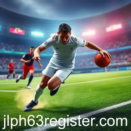 Exploring the Dynamic World of Online Sports Games