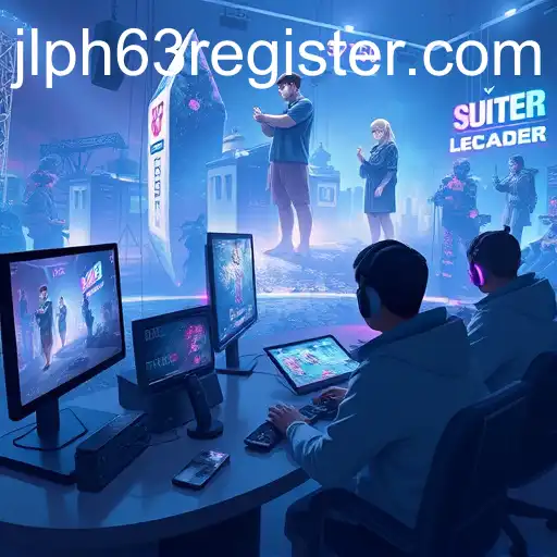 The Rise of Virtual Gaming Worlds